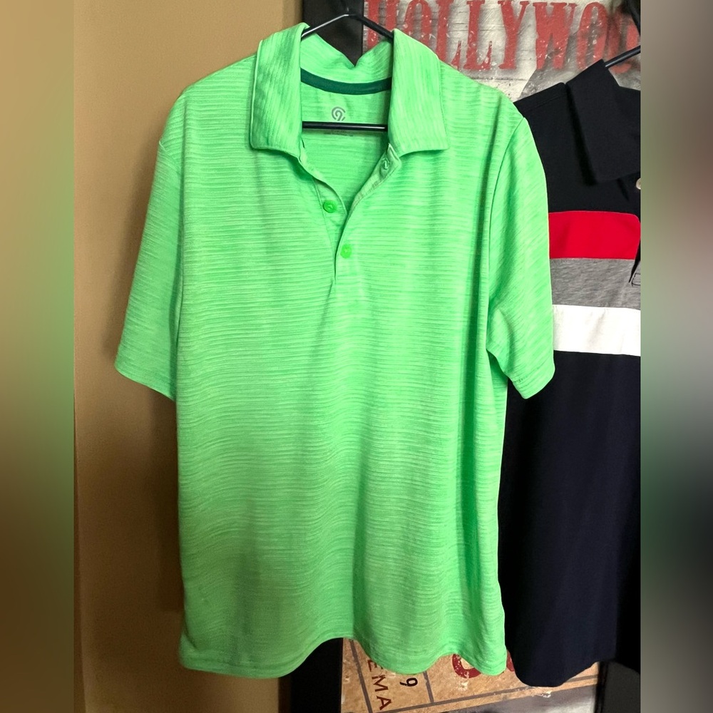 4 items Little Kids 7/8 years old ( 2 Tommy Bahama Cotton 1 Champion  1 OshKosh) - Picture 6 of 7